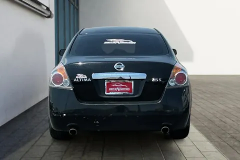 More photos of 2012 Nissan Altima 2.5 S Sedan 4D at Drive N-Motion Thornton, CO