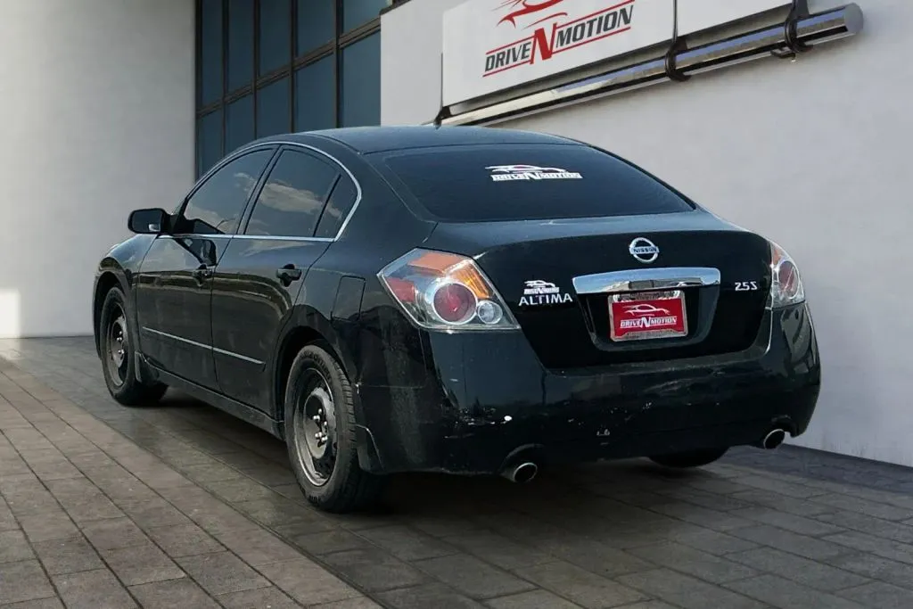 More photos of 2012 Nissan Altima 2.5 S Sedan 4D at Drive N-Motion Thornton, CO