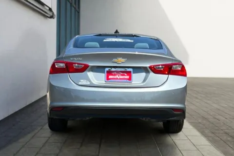 More photos of 2023 Chevrolet Malibu LS Sedan 4D at Drive N-Motion Thornton, CO