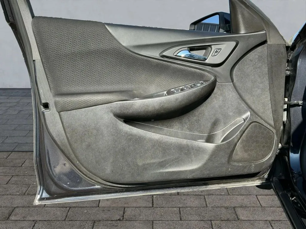 Chevrolet Malibu photo 10