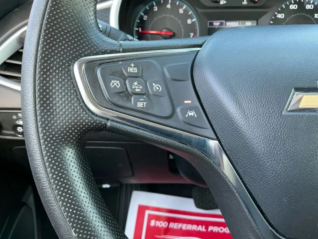 Chevrolet Malibu photo 26