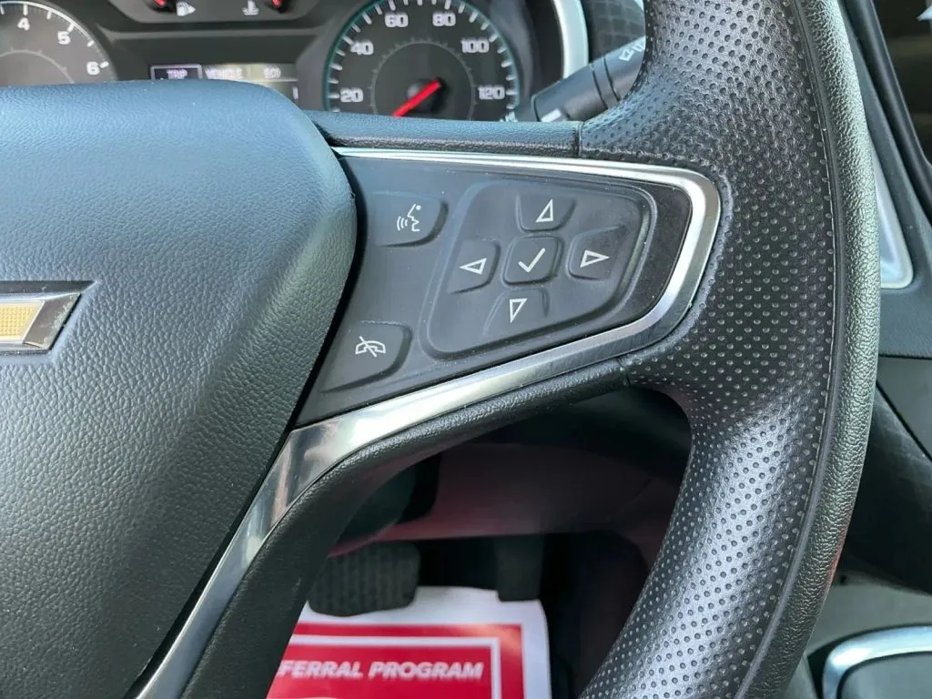 Chevrolet Malibu photo 27