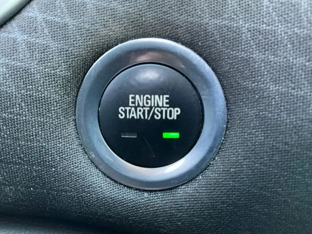 Chevrolet Malibu photo 33