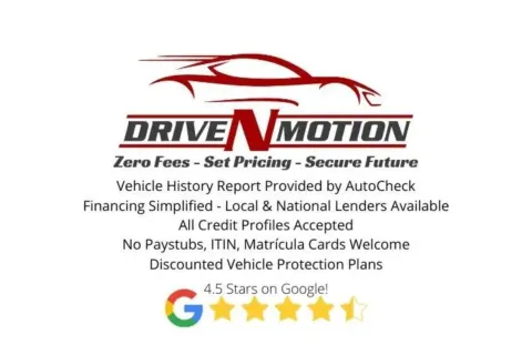 More photos of 2017 Ram 1500 Crew Cab Sport Pickup 4D 6 1/3 ft at Drive N-Motion Thornton, CO