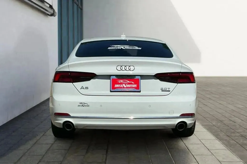 More photos of 2018 Audi A5 Premium Plus Sedan 4D at Drive N-Motion Thornton, CO