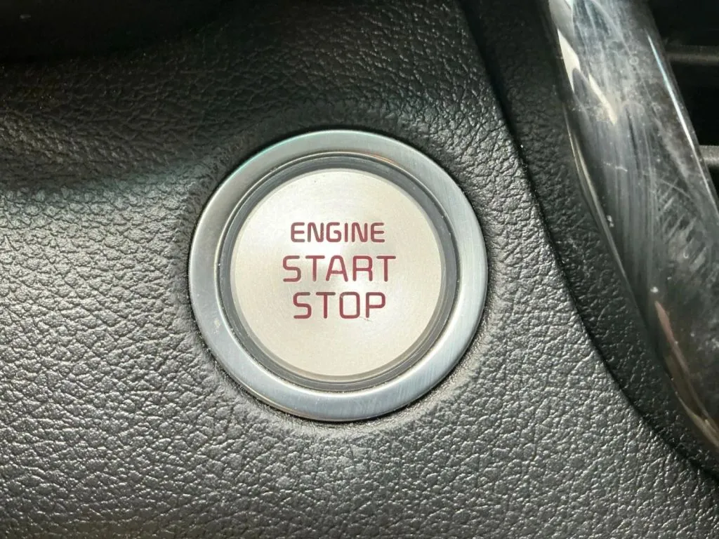Kia Optima photo 34
