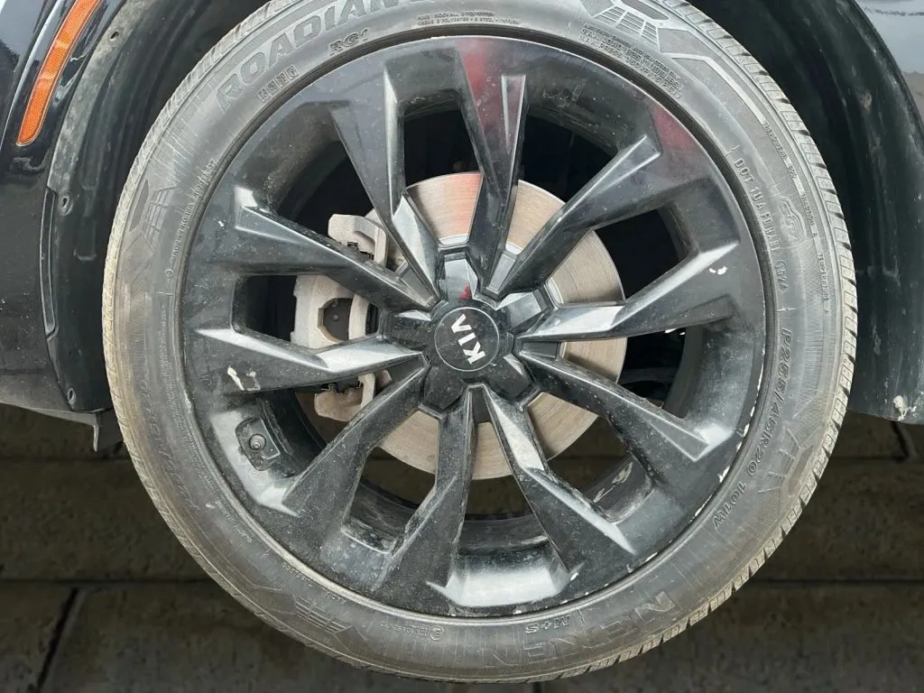 Kia Sorento photo 25