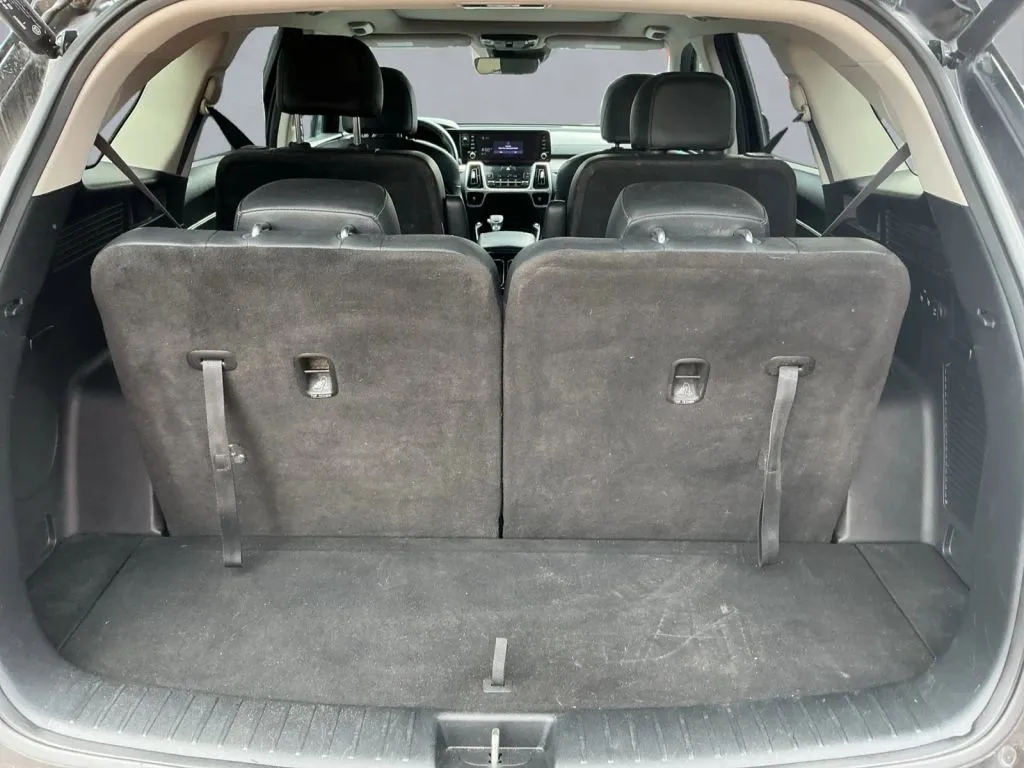 Kia Sorento photo 20