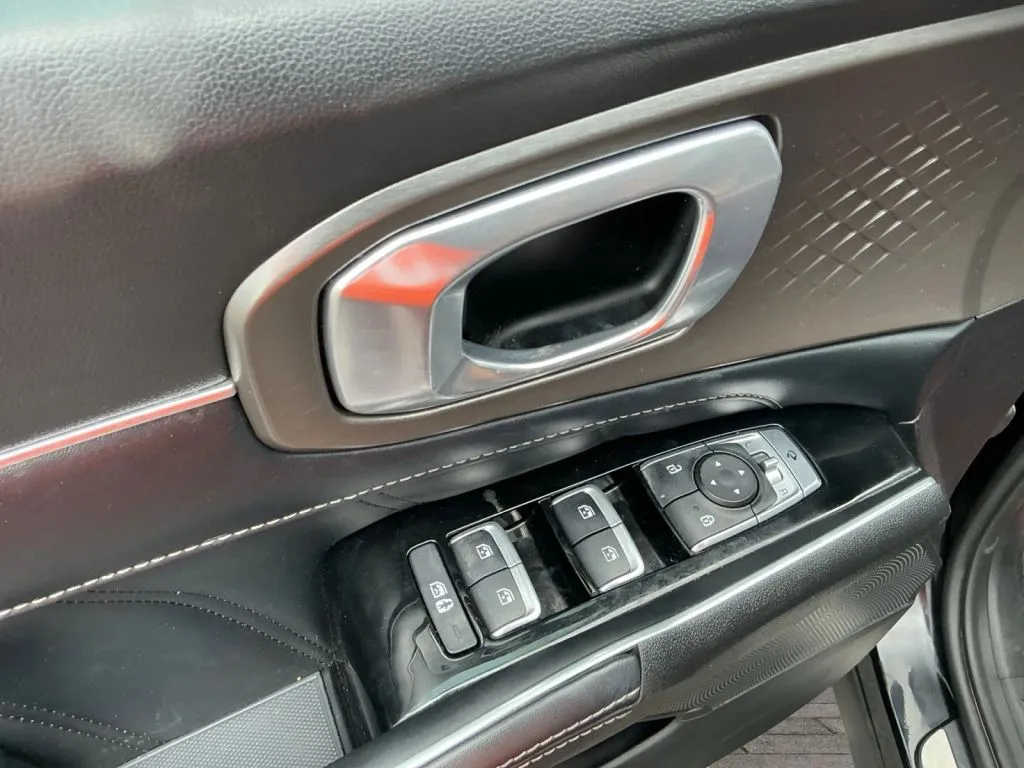 Kia Sorento photo 11