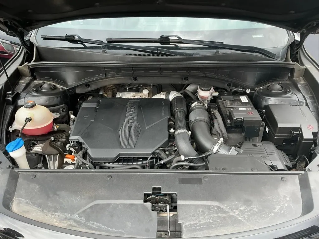 Kia Sorento photo 24