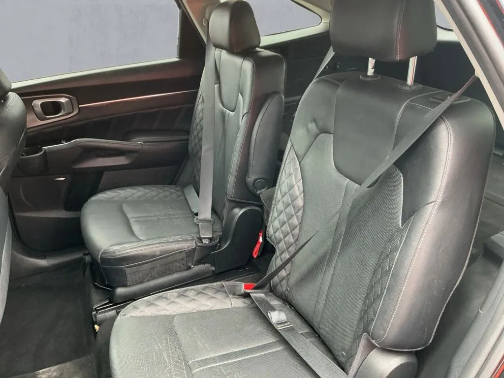 Kia Sorento photo 15