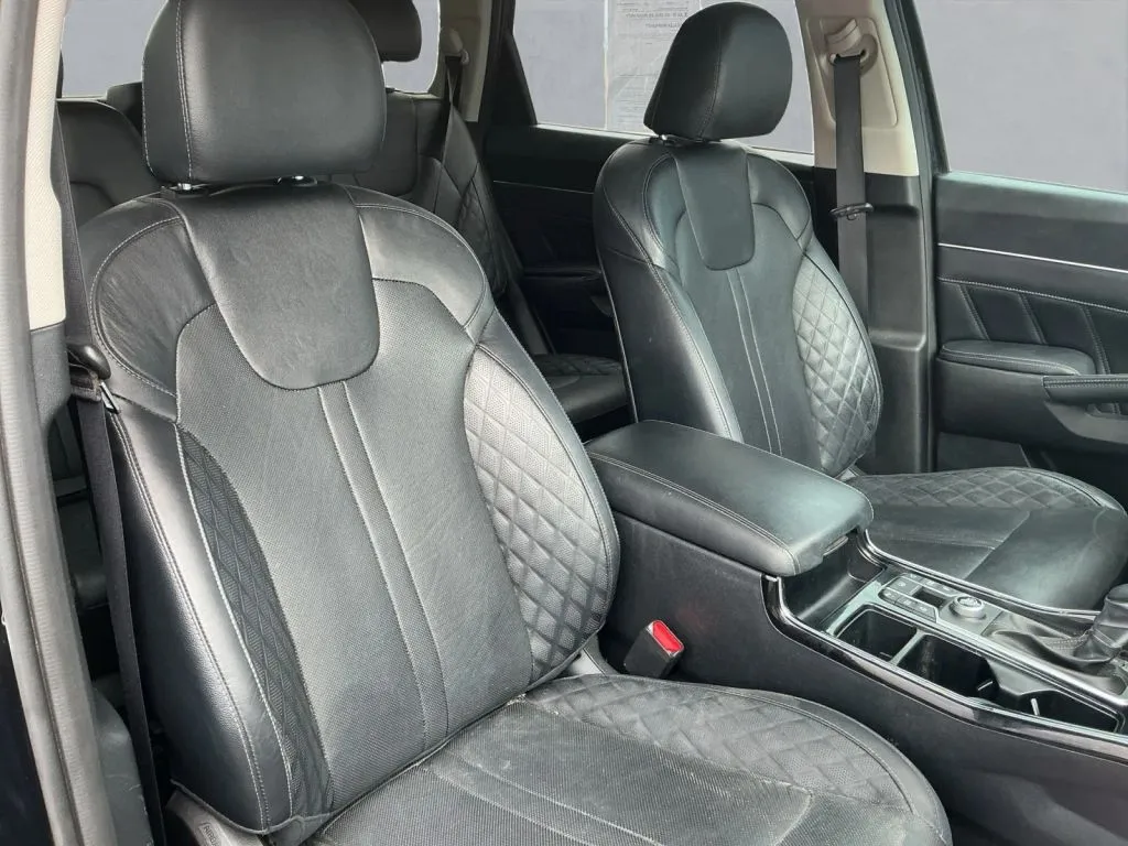 Kia Sorento photo 23