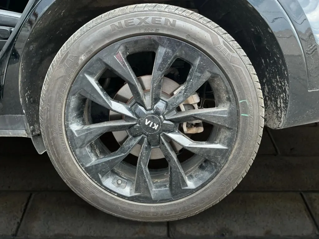 Kia Sorento photo 18