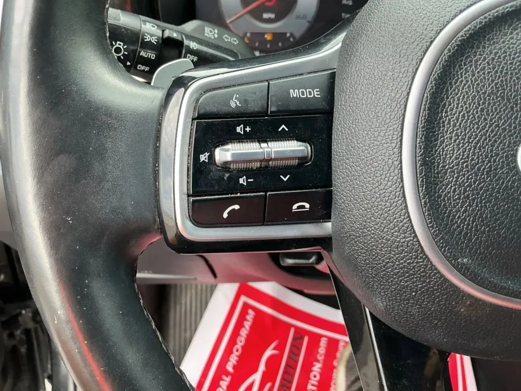 Kia Sorento photo 28