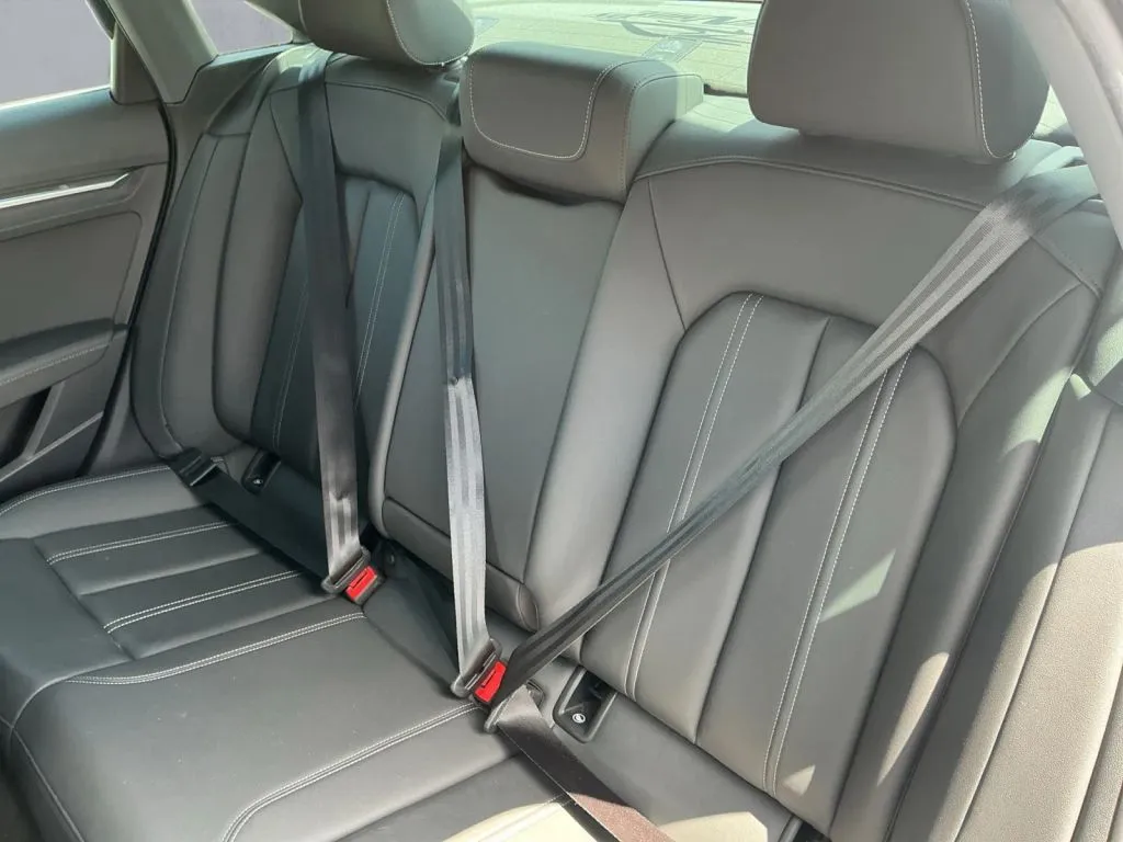 Audi A3 photo 15