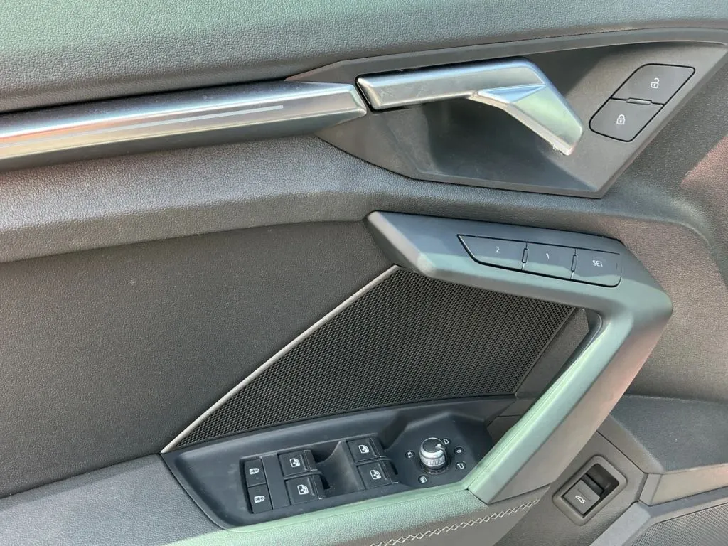 Audi A3 photo 11