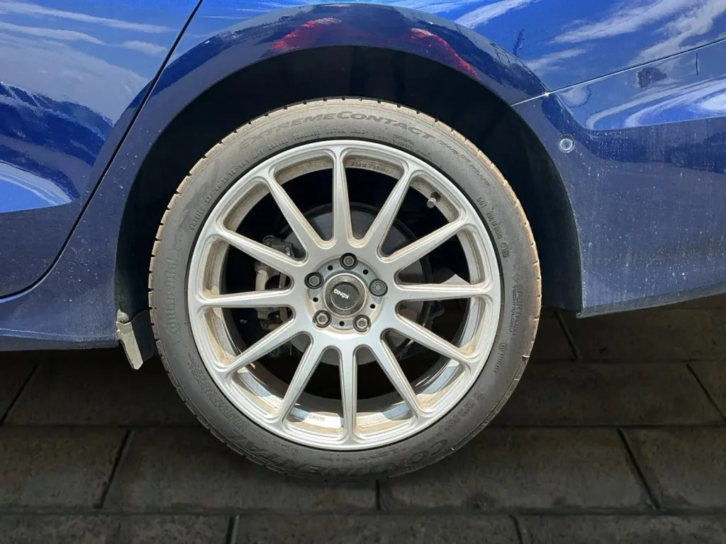 Audi A3 photo 17