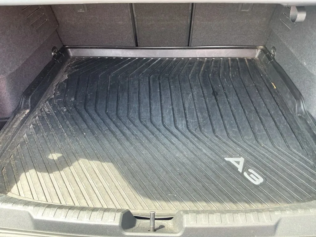 Audi A3 photo 19