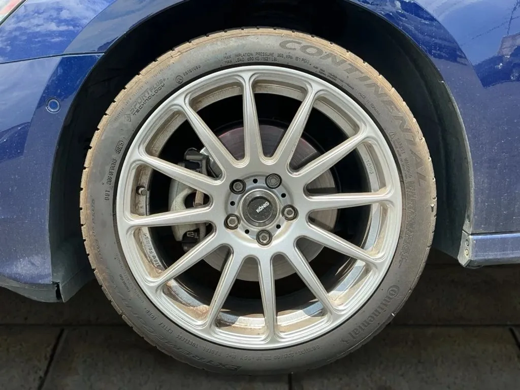 Audi A3 photo 24