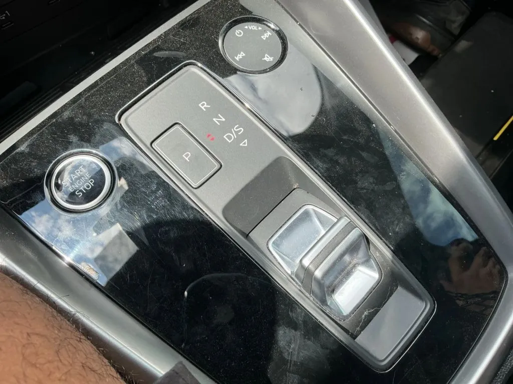 Audi A3 photo 33