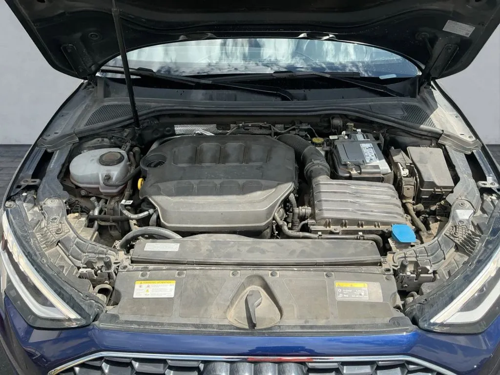 Audi A3 photo 23