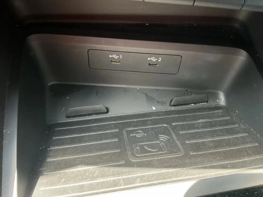 Audi A3 photo 34