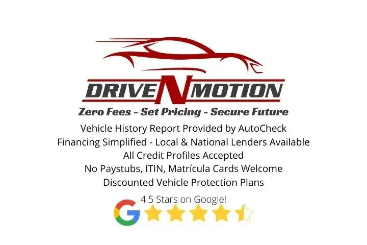 Another view of 2021 Nissan Altima 2.5 SR Sedan 4D for sale in Thornton, CO at Drive N-Motion Thornton