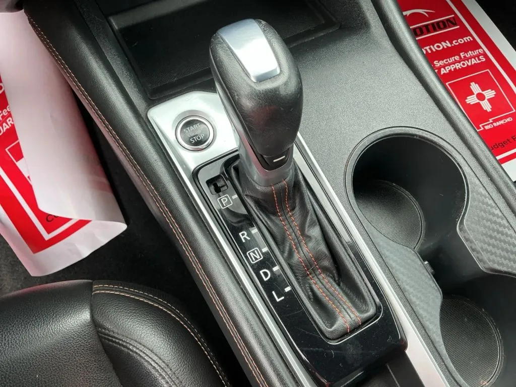 Nissan Altima photo 31