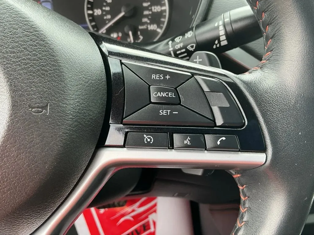 Nissan Altima photo 27