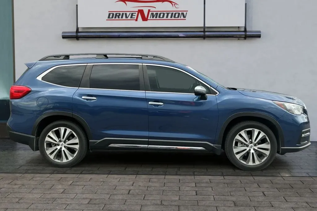 Another view of 2020 Subaru Ascent Touring Sport Utility 4D for sale in Thornton, CO at Drive N-Motion Thornton
