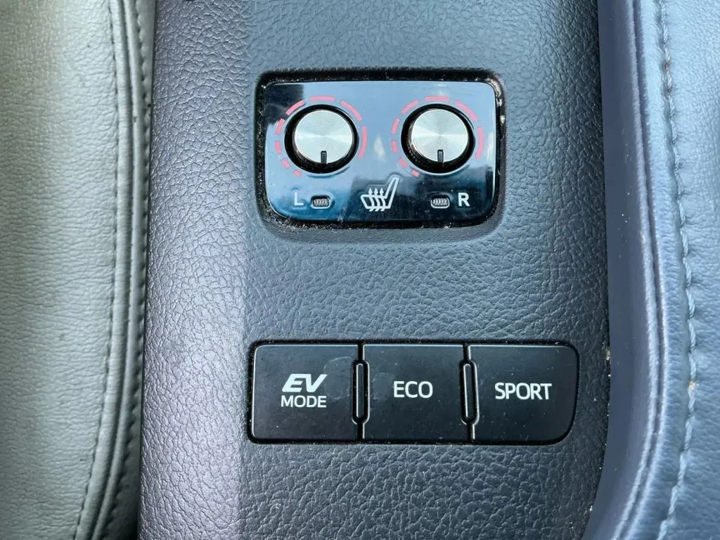 Toyota Avalon photo 31