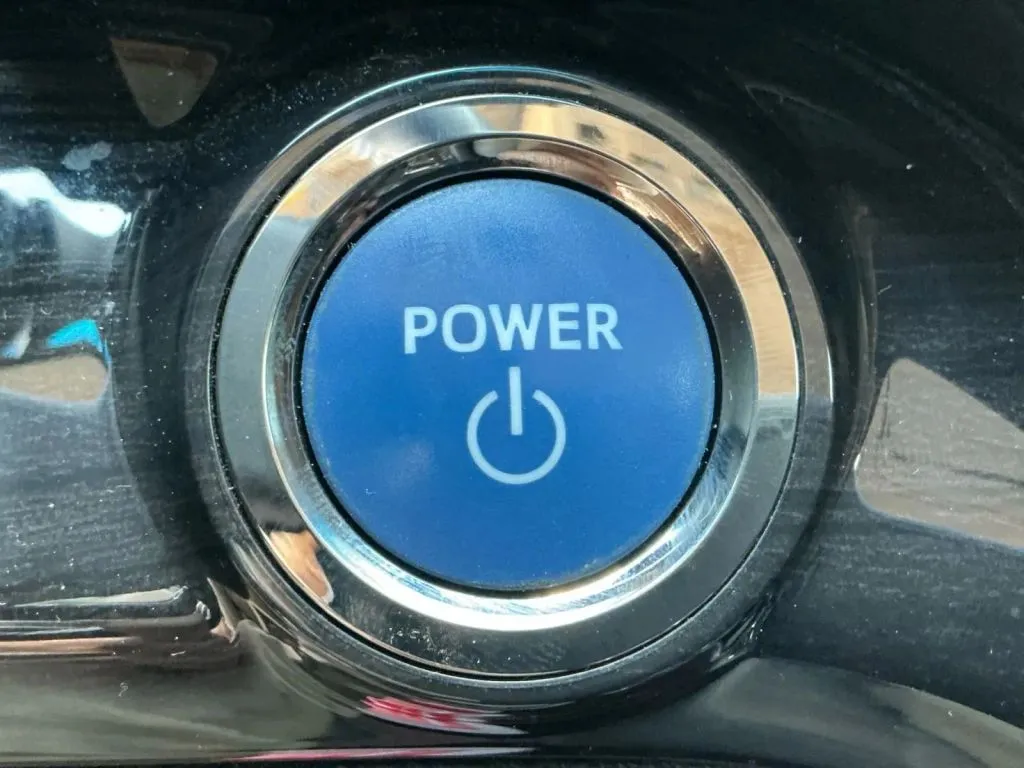 Toyota Avalon photo 34