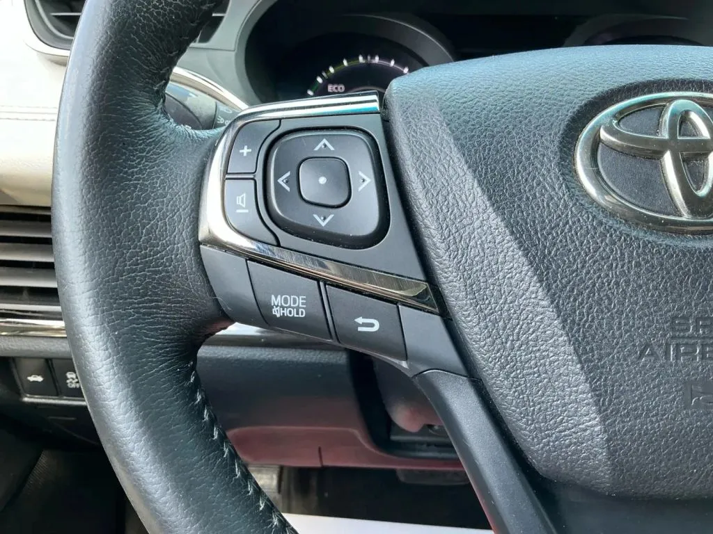 Toyota Avalon photo 27