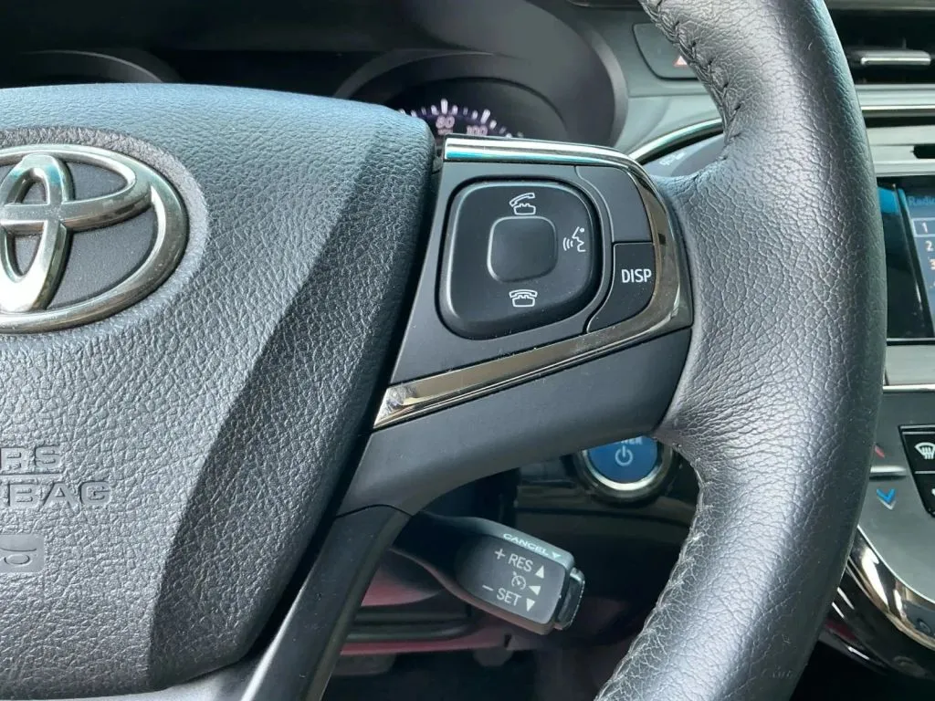 Toyota Avalon photo 28
