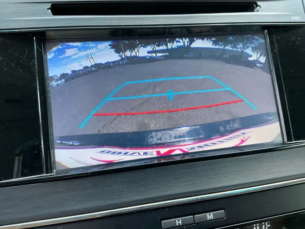 Toyota Avalon photo 30