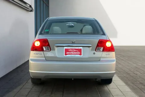 More photos of 2003 Honda Civic LX Sedan 4D at Drive N-Motion Thornton, CO