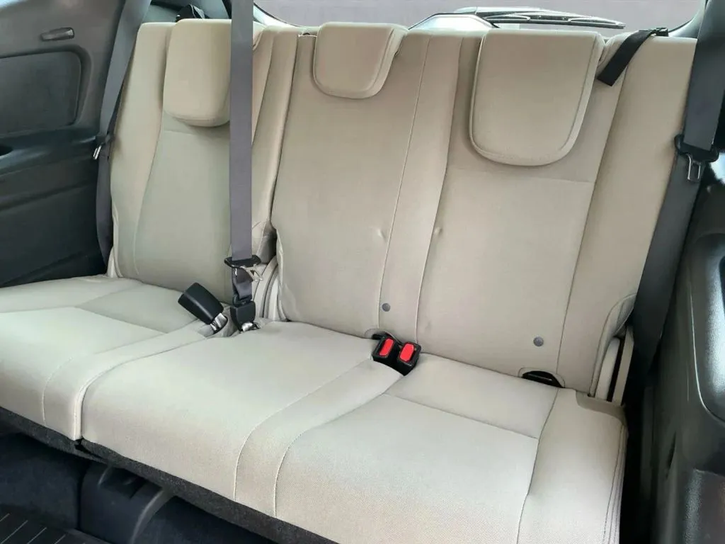 Subaru Ascent photo 17