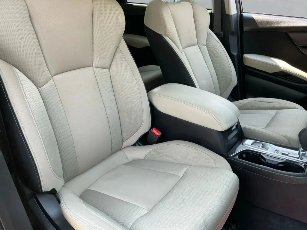 Subaru Ascent photo 23