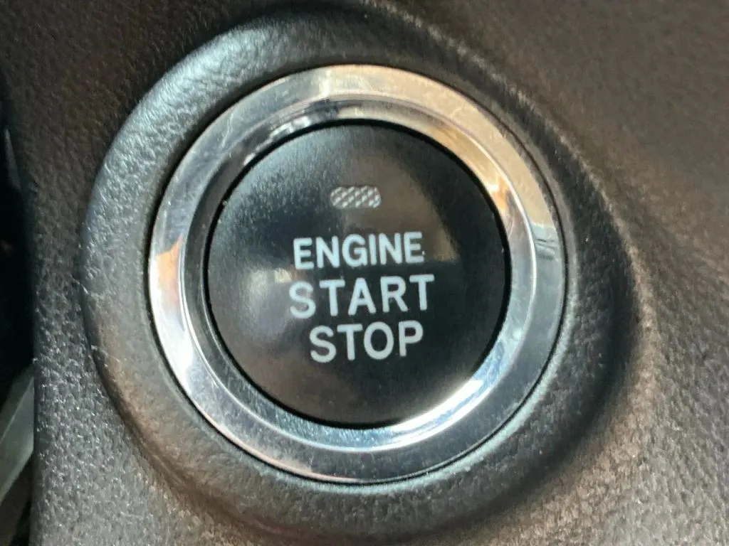 Subaru Ascent photo 36