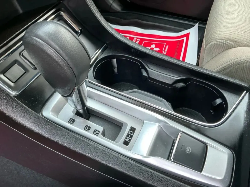 Subaru Ascent photo 35