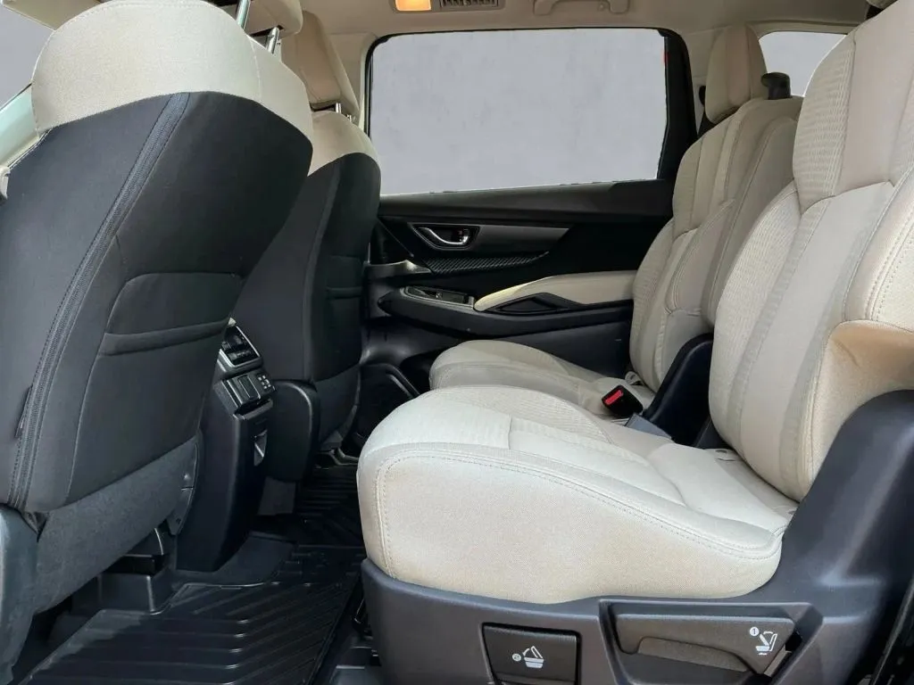 Subaru Ascent photo 14