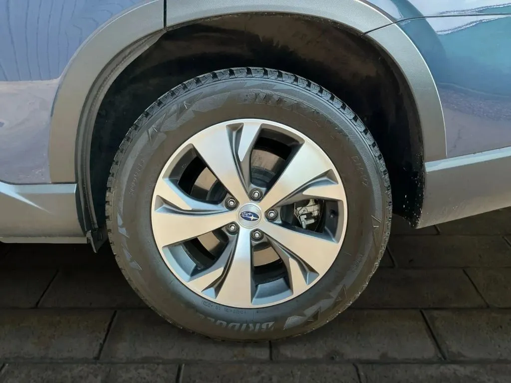Subaru Ascent photo 18