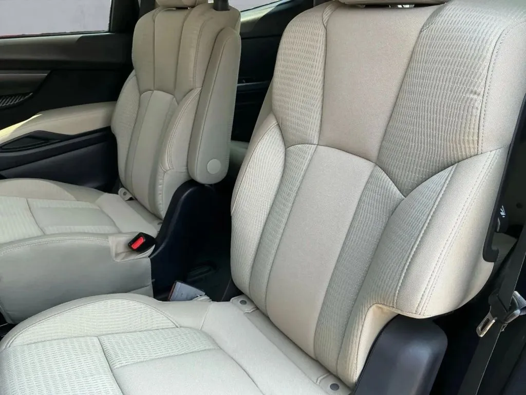 Subaru Ascent photo 15