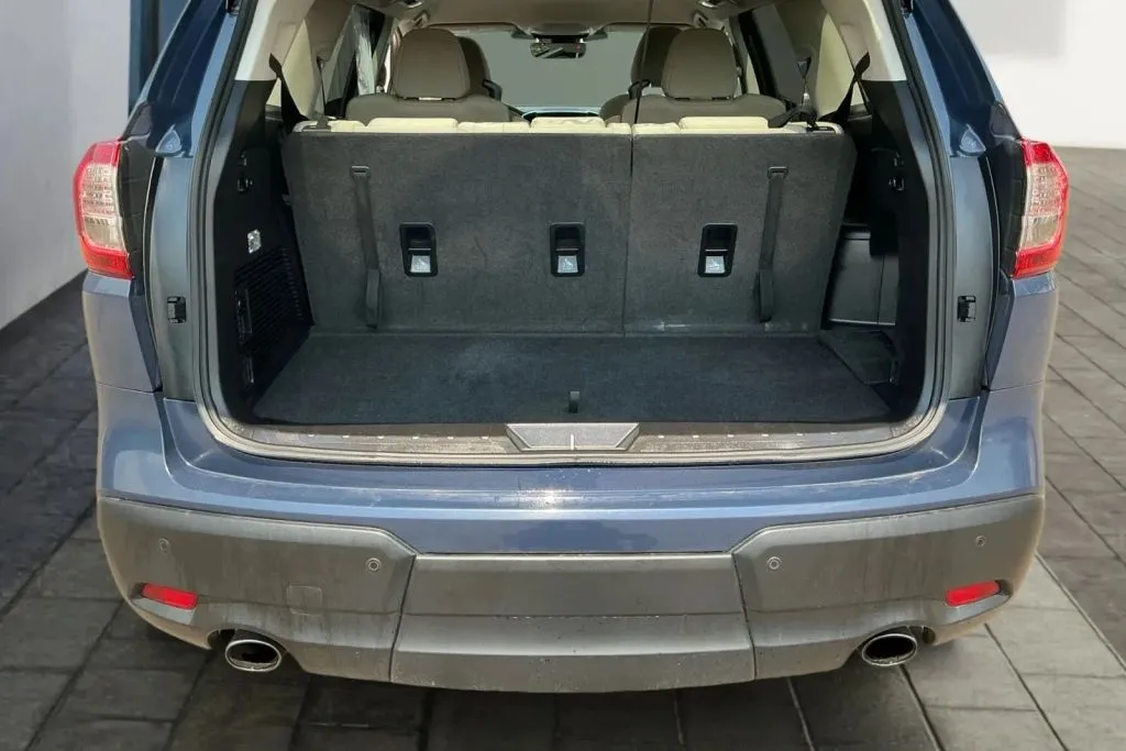 Subaru Ascent photo 20