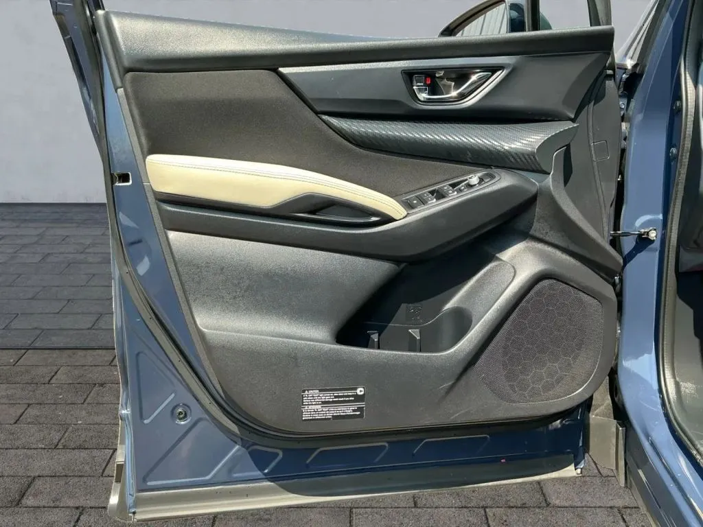 Subaru Ascent photo 10