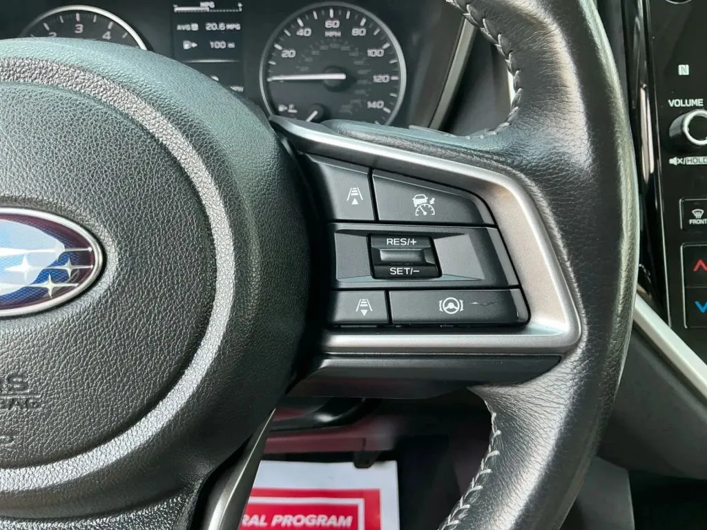 Subaru Ascent photo 29