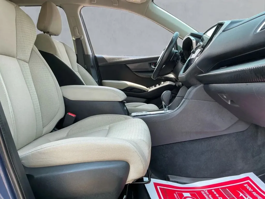Subaru Ascent photo 22