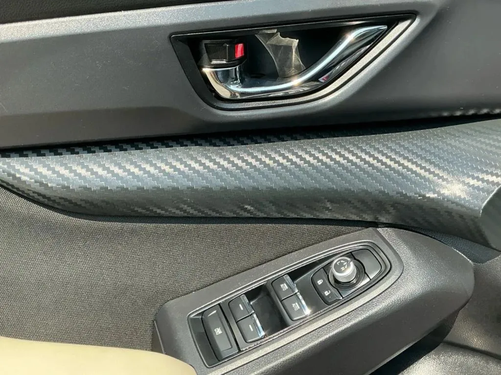 Subaru Ascent photo 11