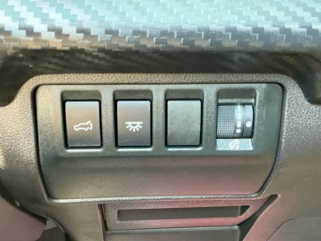 Subaru Ascent photo 37