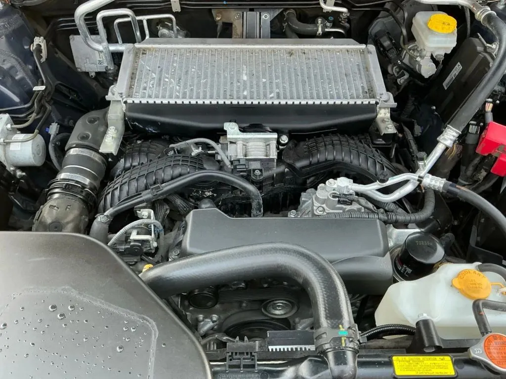 Subaru Ascent photo 24